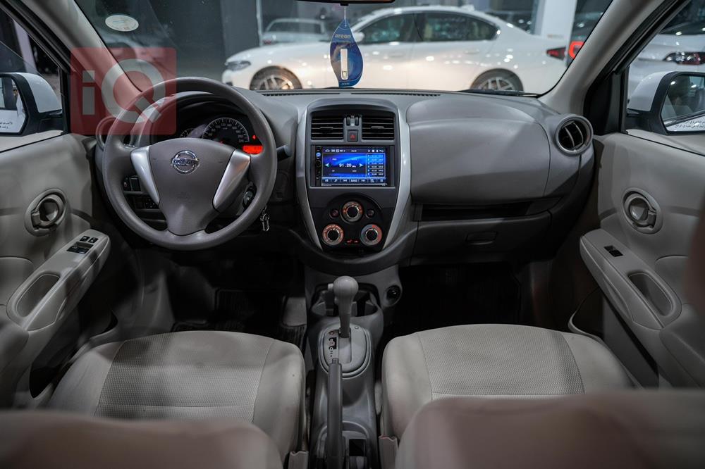Nissan Sunny